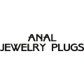 ANAL JEWELRY PLUGS