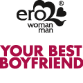 EROWOMAN-EROMAN "BEST BOYFRIEND" (РЕАЛИСТИКИ)